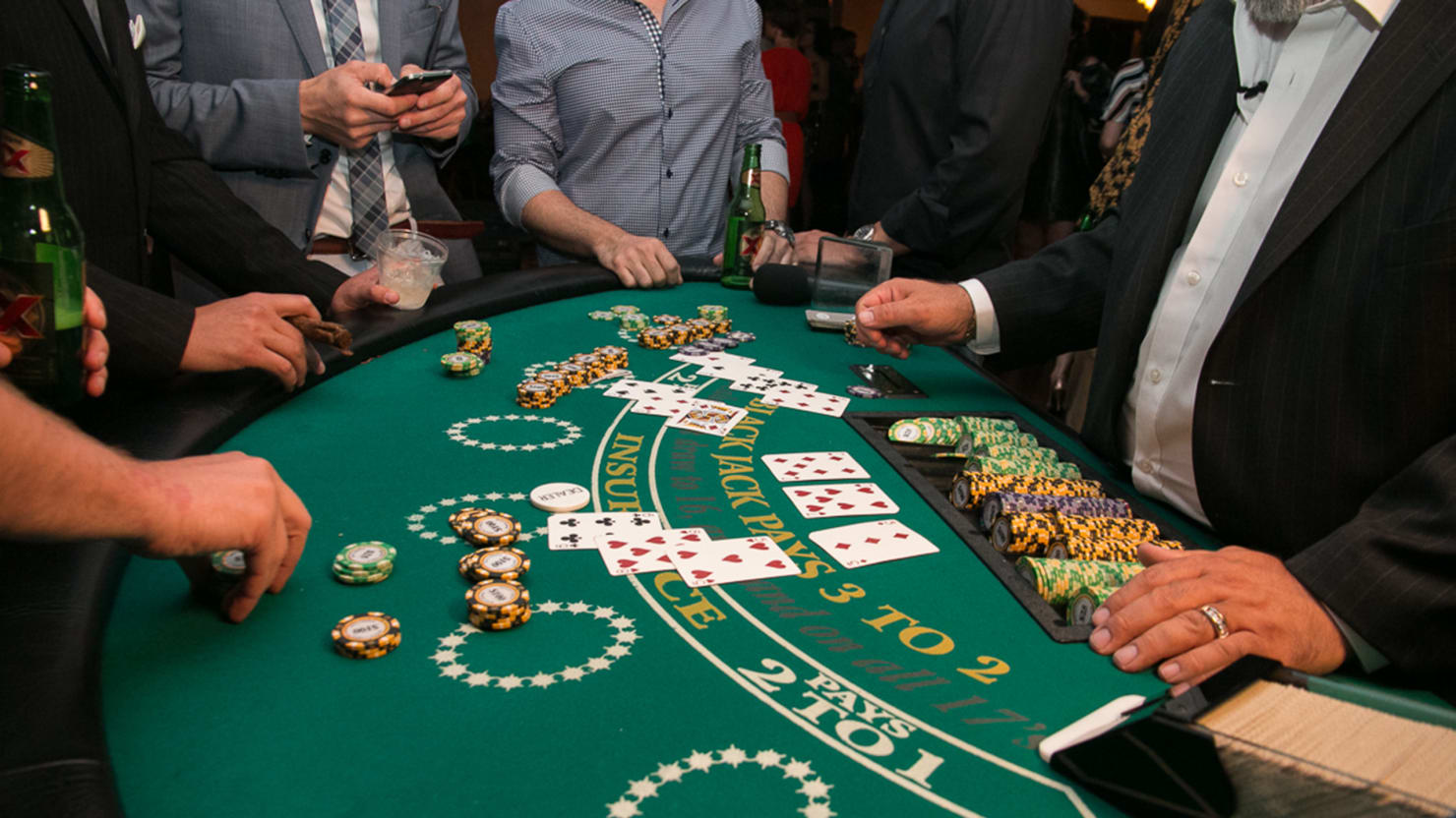 Casino Games Image